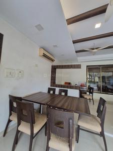 Hall Image of 1001 Sq.ft 2 BHK Apartment / Flat for sale in Agami Infinity Park 3, Boisar Mumbai for Rs. 4150000