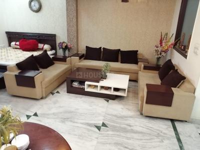 Hall Image of 1260 Sq.ft 3 BHK Independent House for sale in Sushant Lok Phase 1 Gurgaon for Rs. 19000000