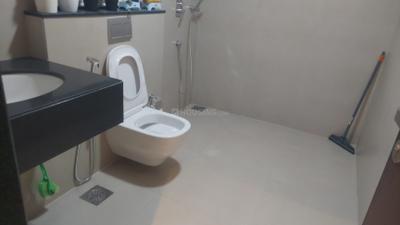 Image of 1344 Sq.ft 2 BHK Apartment / Flat for rent in Lodha Belmondo, Gahunje, Pune for Rs. 71000