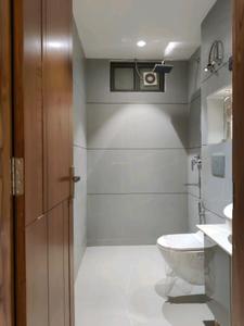 Common Bathroom Image of 1955 Sq.ft 4 BHK Builder Floor for sale in Indirapuram Ghaziabad for Rs. 22500000