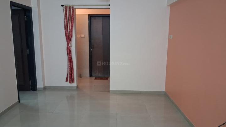 Sainath Height Living Room 1