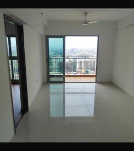 Hall Image of 1050 Sq.ft 2 BHK Apartment / Flat for sale in Amanora Ascent Towers, Hadapsar Pune for Rs. 14200000