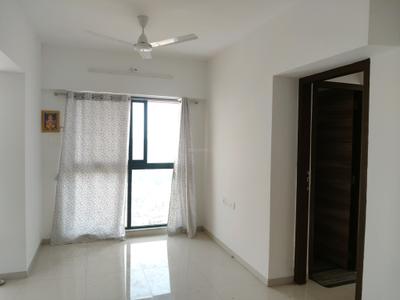 Living Room Image of 900 Sq.ft 2 BHK Apartment / Flat for sale in Neptune Flying Kites A Wing Right Wing, Bhandup West Mumbai for Rs. 15500000