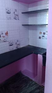 Kitchen Image of 200 Sq.ft 1 RK Independent House for rent in Ramamurthy Nagar Bengaluru for Rs. 7000