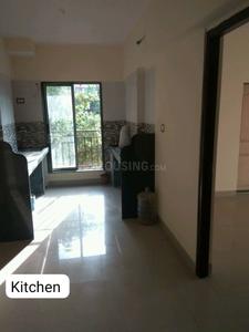 Hall Image of 500 Sq.ft 1 BHK Apartment / Flat for sale in Jadeite Charkop 1 Kaveri CHSL, Kandivali West Mumbai for Rs. 9900000