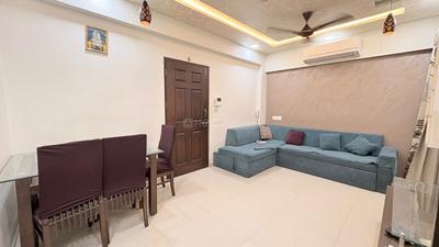 2 BHK Flat