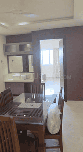 Image of 2286 Sq.ft 3 BHK Apartment / Flat for sale in Marine Drive, Kochi for Rs. 25500000