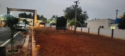 Image of 950 Sq.ft 2 BHK Independent House for sale in Belladhi, Coimbatore for Rs. 4600000