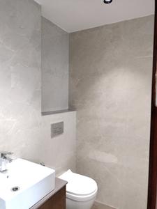 Bedroom Two Image of 2200 Sq.ft 4 BHK Apartment / Flat for sale in Shakti Apartments, Sector 5 Dwarka New Delhi for Rs. 38500000