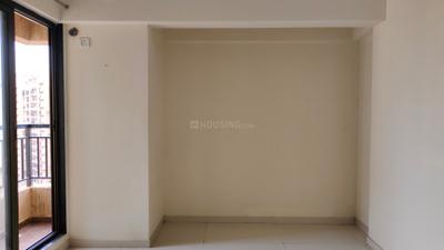 Bedroom Image of 520 Sq.ft 1 BHK Apartment / Flat for sale in Raunak City, Kalyan West Kalyan for Rs. 4200000
