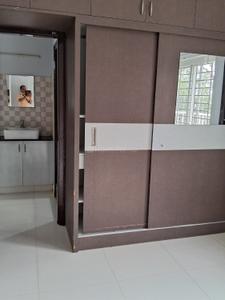 Kitchen Image of 1200 Sq.ft 2 BHK Apartment / Flat for rent in JP Nagar Bengaluru for Rs. 32000