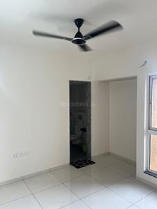 Bedroom Image of 419 Sq.ft 1 BHK Apartment / Flat for rent in Godrej Nirvaan, Bhiwandi Thane for Rs. 16000