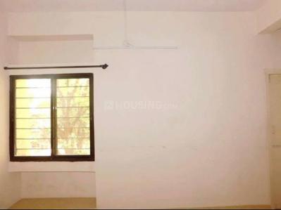 Bedroom Image of 1000 Sq.ft 2 BHK Apartment / Flat for rent in Nerul Navi Mumbai for Rs. 42000