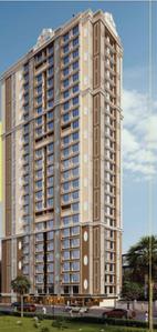 1 BHK Flat