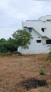 Residential Plot