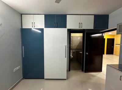 Bedroom Image of 1700 Sq.ft 3.5 BHK Apartment / Flat for rent in Jain Heights, Doddanekundi Bengaluru for Rs. 74000