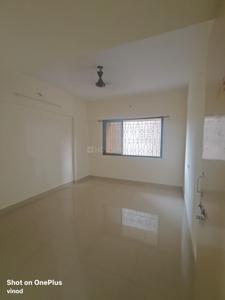 Hall Image of 1000 Sq.ft 2 BHK Apartment / Flat for rent in Dhokali Naka Thane for Rs. 33000