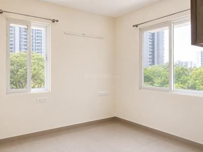 Bedroom Image of 1196 Sq.ft 2 BHK Apartment / Flat for sale in Prestige Ferns Residency, Harlur Bengaluru for Rs. 19400000