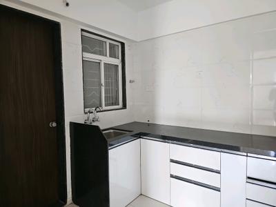 Kitchen Image of 1019 Sq.ft 2 BHK Apartment / Flat for sale in Sukhwani Hermosa Casa, Mundhwa Pune for Rs. 9500000