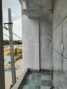 Balcony Image of 2200 Sq.ft 3 BHK Duplex for sale in Medahalli Bengaluru for Rs. 15000001