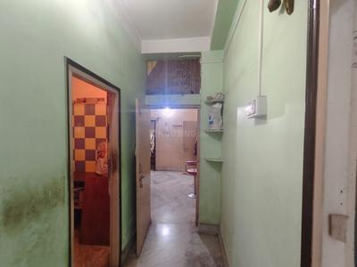 Hall Image of 650 Sq.ft 2 BHK Apartment / Flat for sale in Ganguly Bagan Kolkata for Rs. 2000000