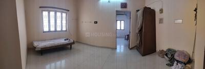 Hall Image of 675 Sq.ft 1 BHK Apartment / Flat for sale in Khokhra Ahmedabad for Rs. 2200000