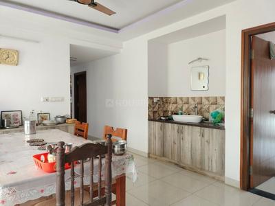 3 BHK Flat