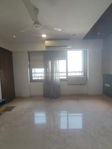 Hall Image of 5500 Sq.ft 4 BHK Apartment / Flat for sale in Trilokesh Gulmohar Auris, Gulbai Tekra Ahmedabad for Rs. 35000000