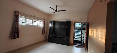 Hall Image of 1100 Sq.ft 2 BHK Builder Floor for rent in Banaswadi Bengaluru for Rs. 30500