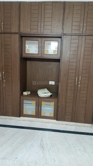 S l p apartment Bedroom 1