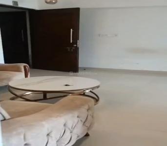 Hall Image of 1250 Sq.ft 3 BHK Apartment / Flat for rent in Omkar Veda Exclusive, Parel Mumbai for Rs. 175000