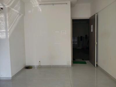 Living Room Image of 725 Sq.ft 1 BHK Apartment / Flat for sale in Nilkanth Wisteria, Panvel Navi Mumbai for Rs. 7000000