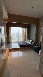 Hall Image of 3001 Sq.ft 6 BHK Apartment / Flat for sale in Monte South, Byculla Mumbai for Rs. 160000000