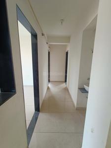 Image of 2240 Sq.ft 3 BHK Apartment / Flat for rent in Shubhaarambh Shilp Serenity, Sargasan, Gandhinagar for Rs. 23500