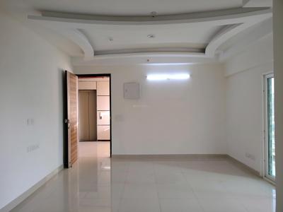 Samridhi Luxuriya Avenue Living Room 1