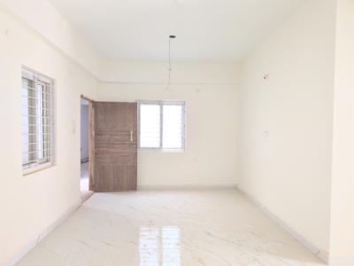 Living Room Image of 1300 Sq.ft 2 BHK Apartment / Flat for sale in Bommarillu Nandanavanam by Bommarillu Developers, Ameenpur Sangareddy for Rs. 6000000