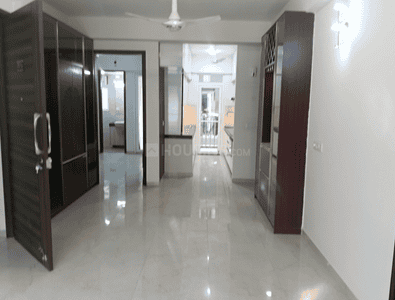 Image of 1920 Sq.ft 3 BHK Apartment / Flat for sale in Krisumi Waterfall Residences, Sector 36A, Gurgaon for Rs. 38000000