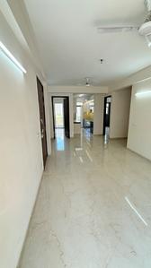 3 BHK Independent Builder Floor