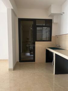 Kitchen Image of 1780 Sq.ft 3 BHK Apartment / Flat for sale in New Town Kolkata for Rs. 25000000