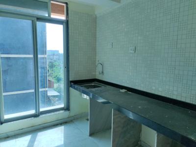 Kitchen Image of 1270 Sq.ft 2 BHK Apartment / Flat for sale in On Request , Ulwe Navi Mumbai for Rs. 11500000