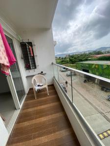 Balcony Image of 1008 Sq.ft 2 BHK Apartment / Flat for sale in Vilas Yashone Hinjewadi, Hinjawadi Pune for Rs. 8700000