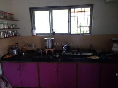 Kitchen Image of 1500 Sq.ft 2 BHK Villa for sale in Kankavli Sindhudurg for Rs. 5500000
