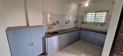 Kitchen Image of 1130 Sq.ft 2 BHK Apartment / Flat for sale in Kowkoor Secunderabad for Rs. 6000000