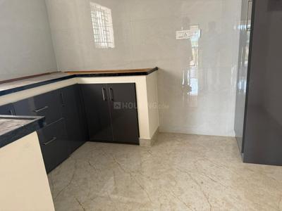 Kitchen Image of 1000 Sq.ft 2 BHK Villa for sale in Sangampalayam Pollachi for Rs. 3300000