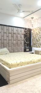 Bedroom Image of 1654 Sq.ft 3 BHK Apartment / Flat for sale in South City Residency, Prince Anwar Shah Connector Kolkata for Rs. 33500000