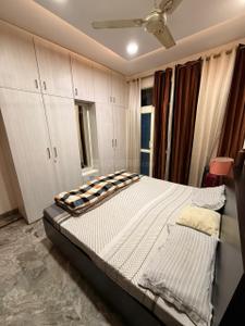 Bedroom Image of 2600 Sq.ft 4.5 BHK Apartment / Flat for sale in Sector 4 Dwarka New Delhi for Rs. 43500000