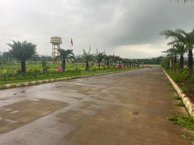 Residential Plot