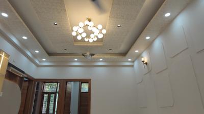 Living Room Image of 1250 Sq.ft 3 BHK Builder Floor for sale in Indirapuram Ghaziabad for Rs. 12000000