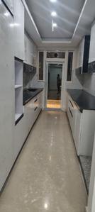 Kitchen Image of 1950 Sq.ft 3 BHK Builder Floor for sale in Sector 43 Gurgaon for Rs. 27600000