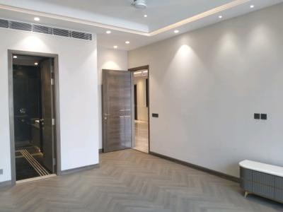 Bedroom Image of 8100 Sq.ft 4 BHK Builder Floor for sale in Model Town New Delhi for Rs. 110000000